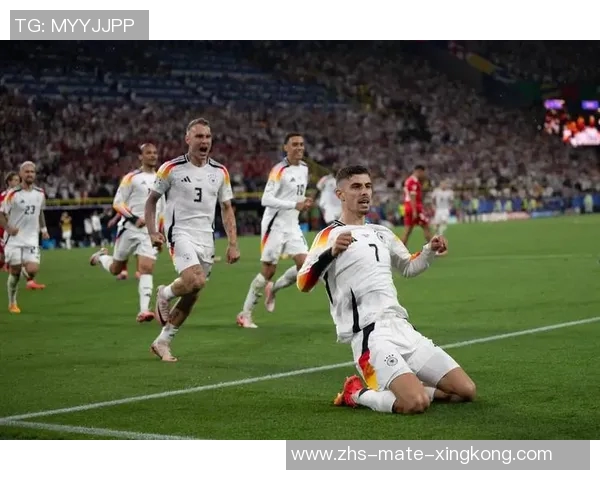 英格兰与德国欧青赛激战正酣青春力量碰撞足球梦想